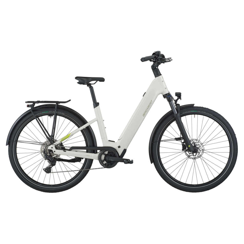 Bergamont E-Horizon Sport 30 Wave