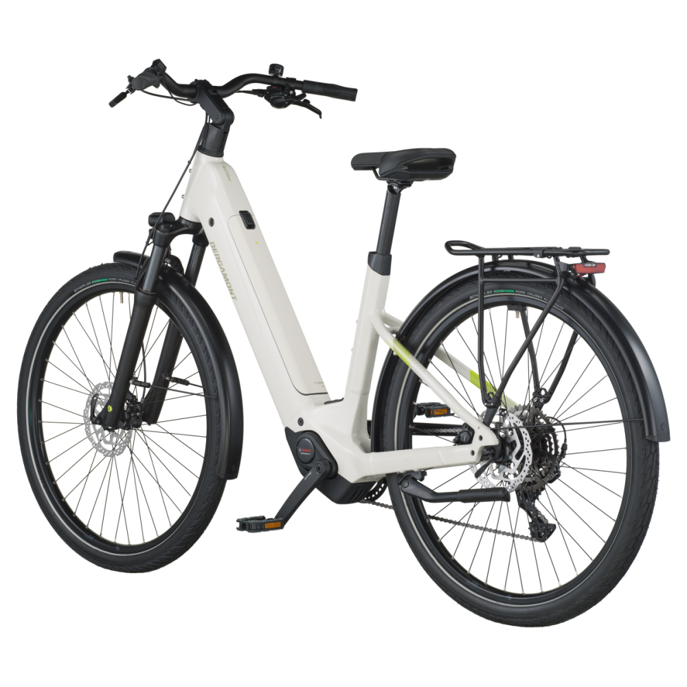 Bergamont E-Horizon Sport 30 Wave