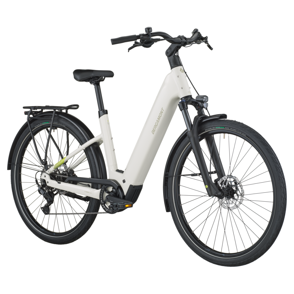Bergamont E-Horizon Sport 30 Wave