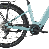 Bergamont E-Horizon Sport 20 Wave