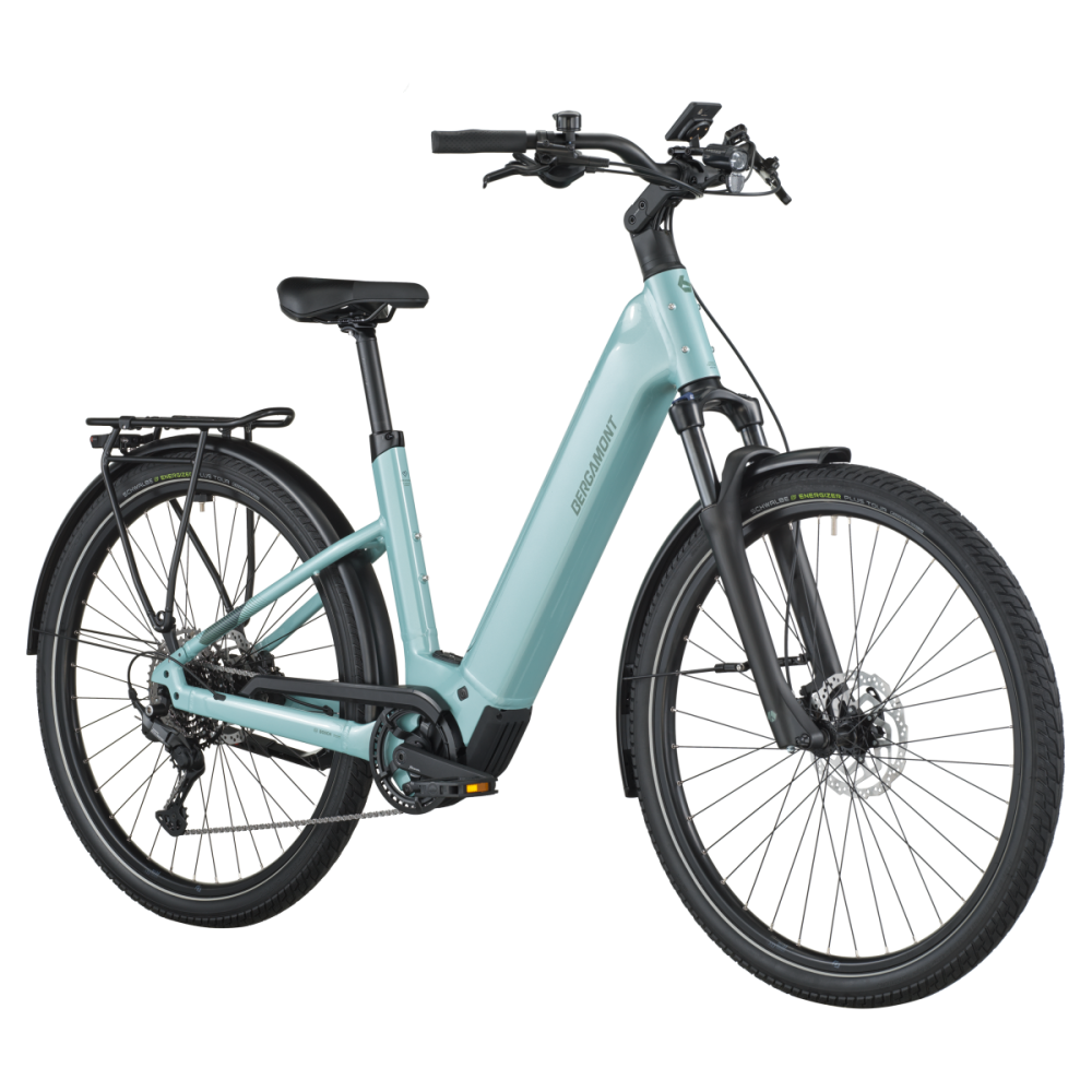 Bergamont E-Horizon Sport 20 Wave