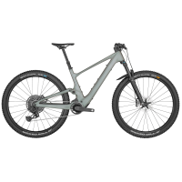 Scott Lumen eRIDE 900