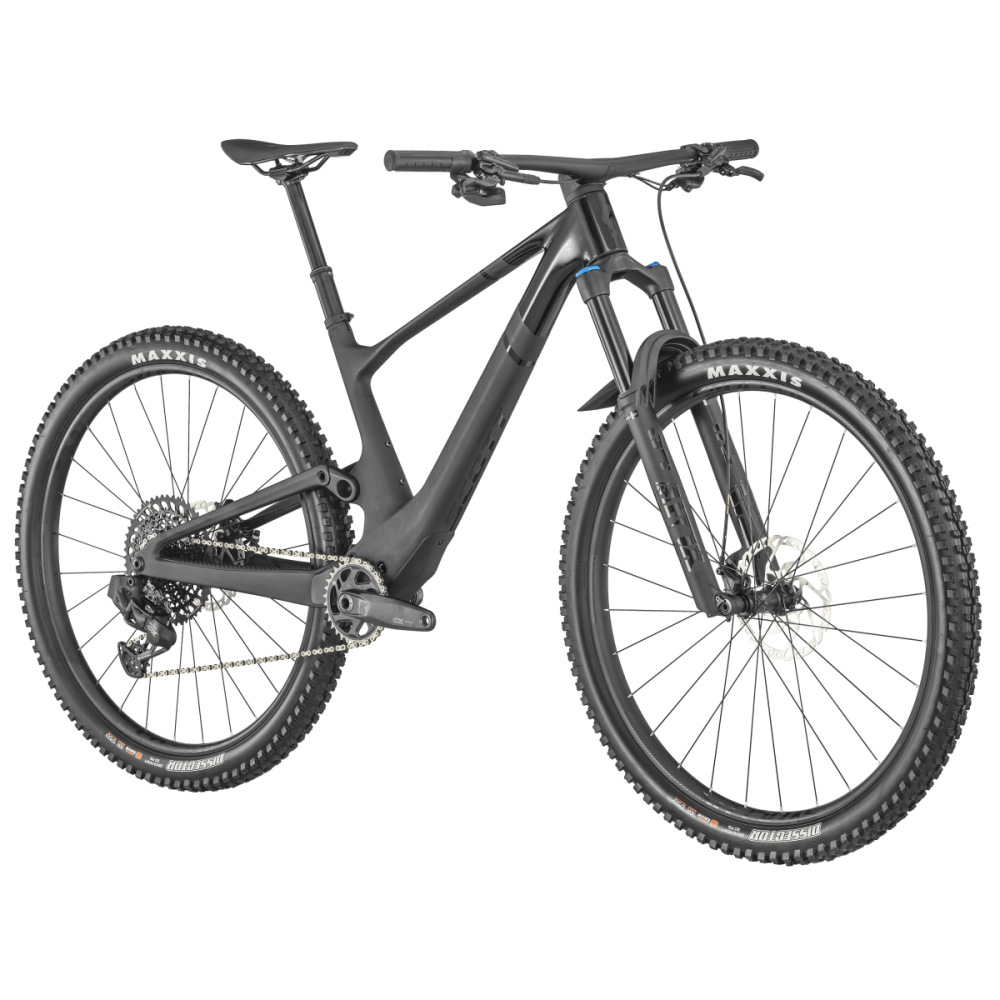 Scott Spark ST 910 TR