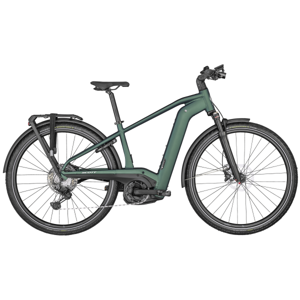 Scott Sub eRIDE EVO Men