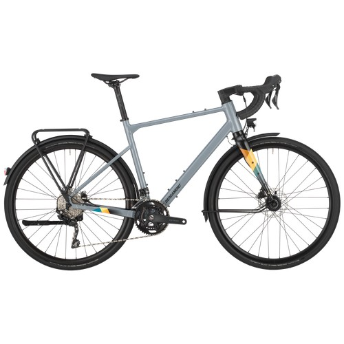 Bergamont Bike Grandurance RD 5 MORG/M