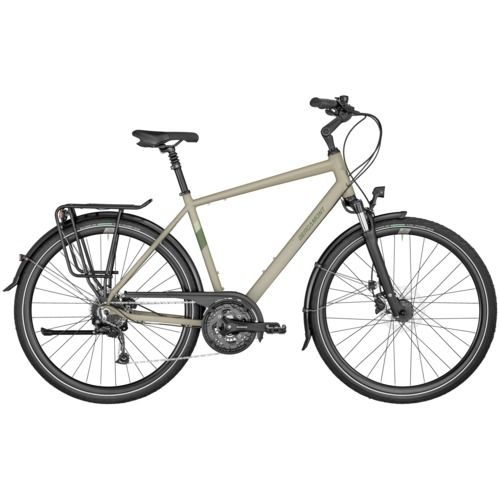 Bergamont Horizon 6 Gent champagne