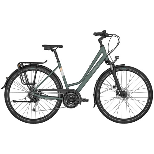 Bergamont Horizon 4 Amsterdam grey