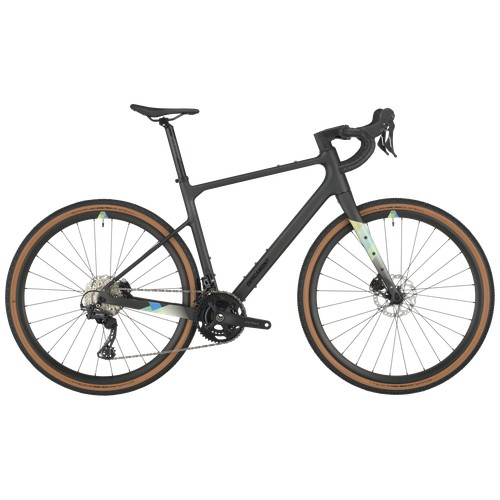 Bergamont Bike Grandurance Expert