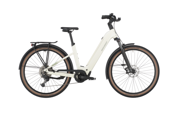 Bergamont Bike E-Horizon SUV 30 Wave