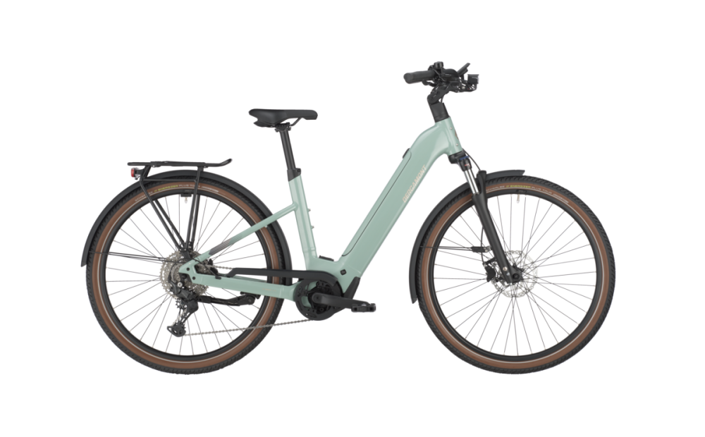 Bergamont Bike E-Horizon Sport 20 Wave