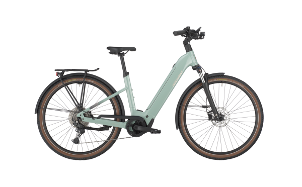 Bergamont Bike E-Horizon Sport 20 Wave
