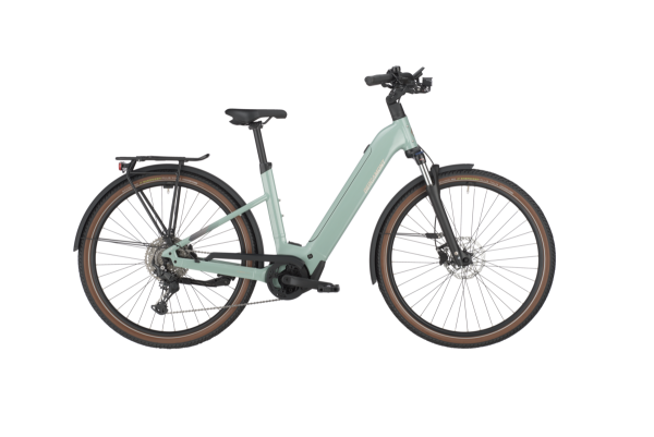 Bergamont Bike E-Horizon Sport 20 Wave
