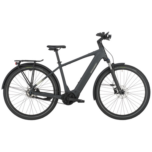 Bergamont Bike E-Horizon Tour 20 Belt