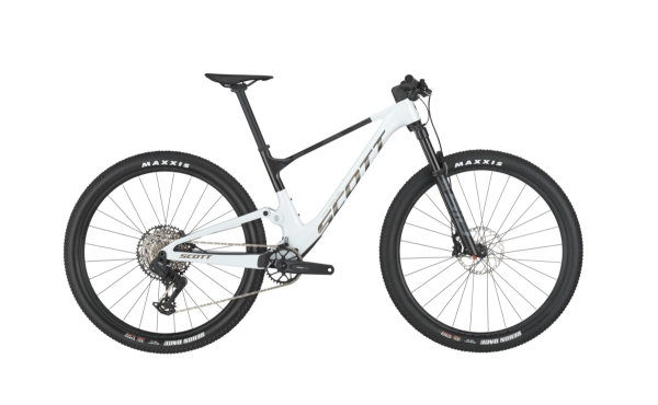 Scott Spark RC Team