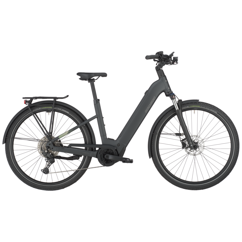 Bergamont Bike E-Horizon Sport 20 Wave
