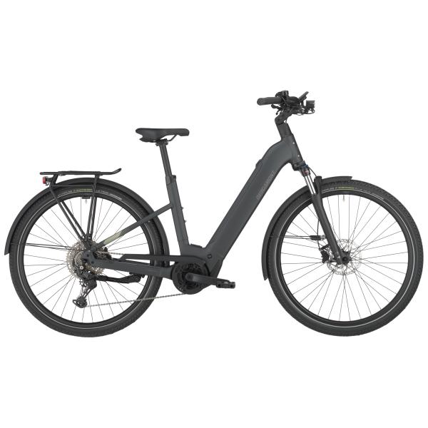 Bergamont Bike E-Horizon Sport 20 Wave
