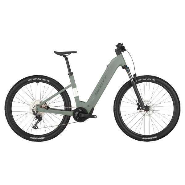 Scott Aspect eRIDE 900 Wave
