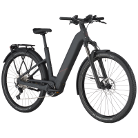 Bergamont Bike E-Revox Tour 20 Wave
