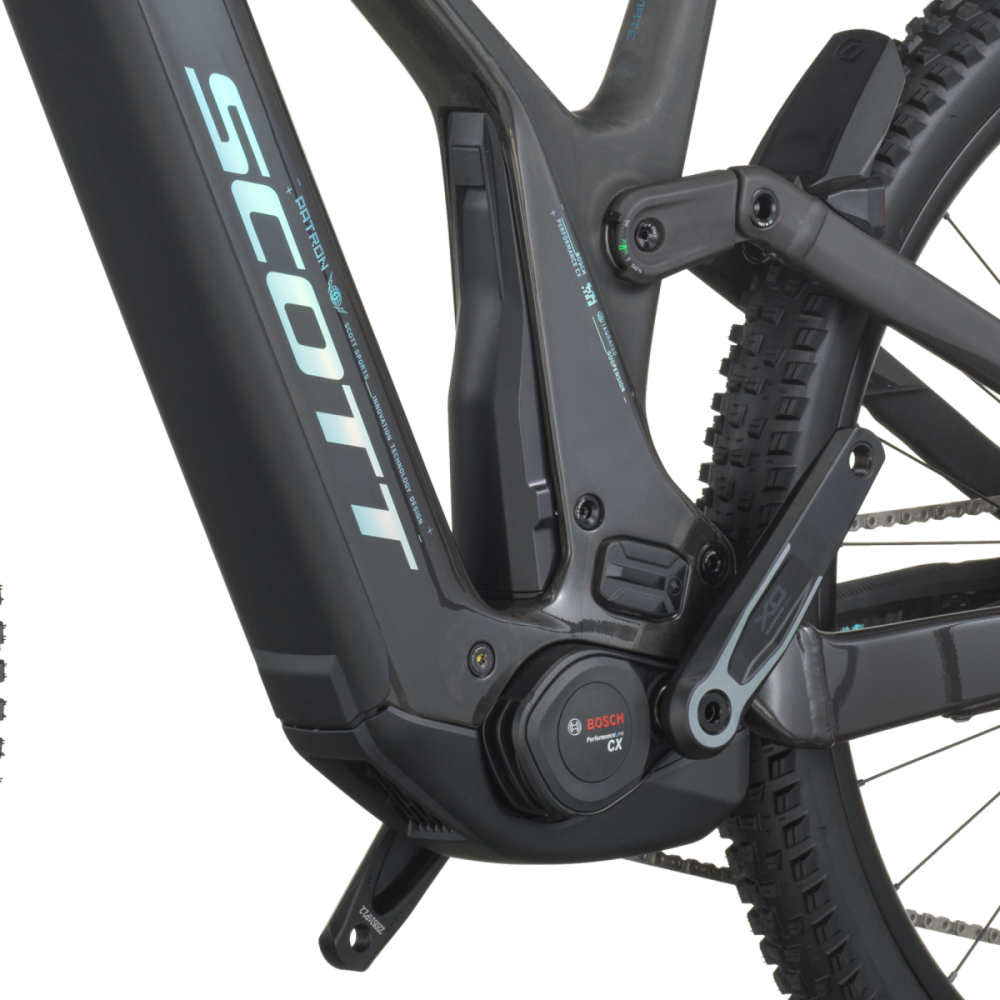 Scott Patron 900 Ultimate