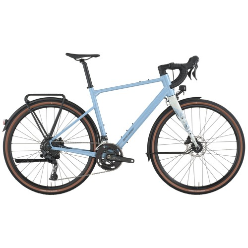 Bergamont Grandurance RD 30