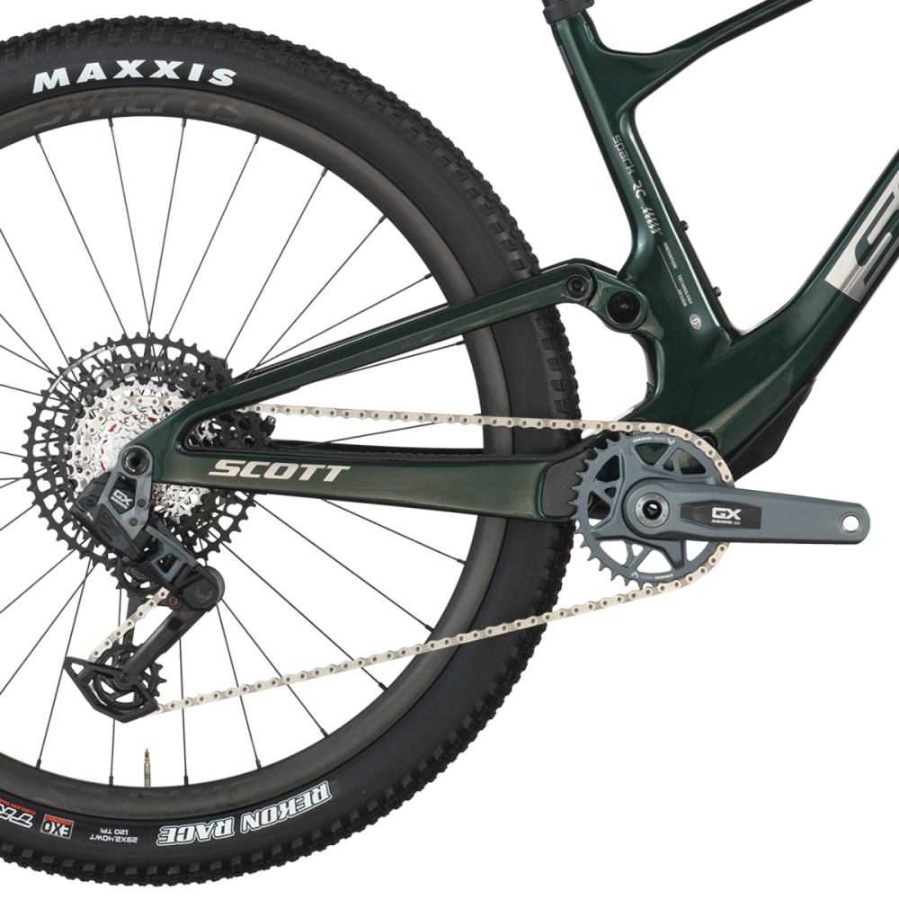 Scott Spark RC Team Issue