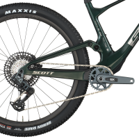 Scott Spark RC Team Issue