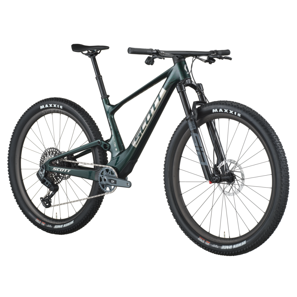 Scott Spark RC Team Issue