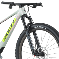 Scott Spark RC Team Issue