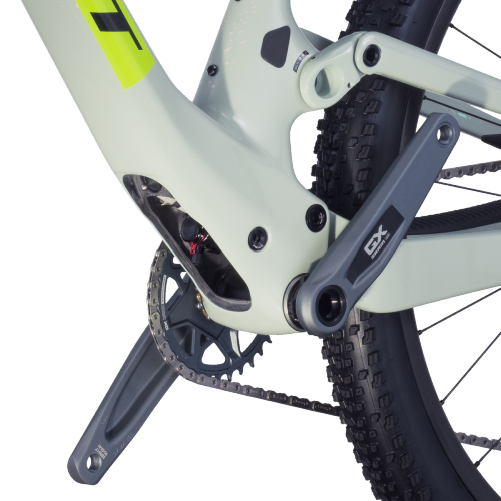 Scott Spark RC Team Issue