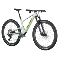 Scott Spark RC Team Issue