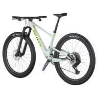 Scott Spark RC Team Issue