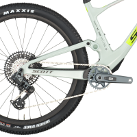 Scott Spark RC Team Issue