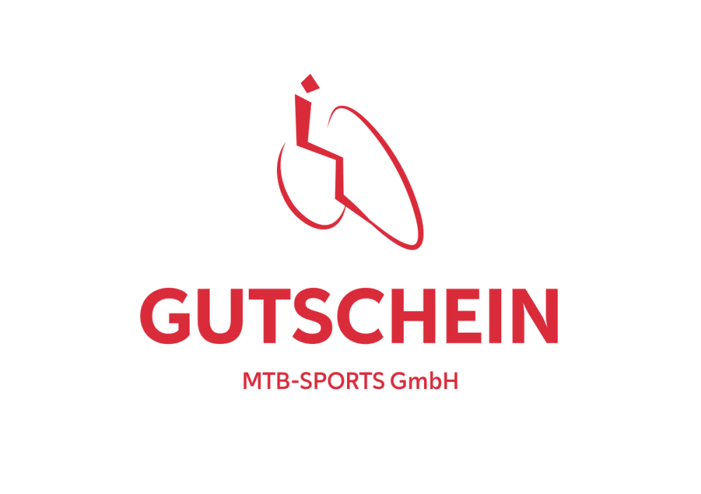 Gutscheine MTB-SPORTS GmbH